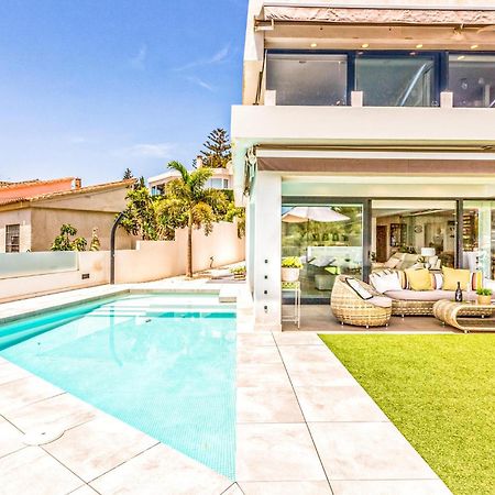 Awesome Home In Cala Del Moral With Kitchen La Cala Del Moral Экстерьер фото